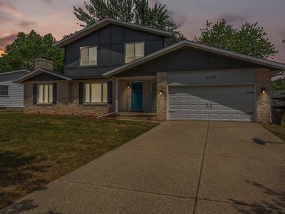 4140 Holyoke Dr SE, Grand Rapids, MI, 49508