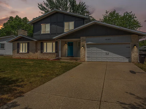 4140 Holyoke Dr SE, Grand Rapids, MI 49508