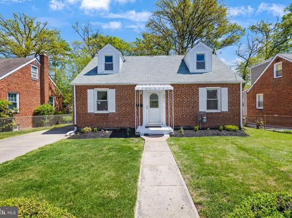 6911 24th Ave, Hyattsville, MD 20783