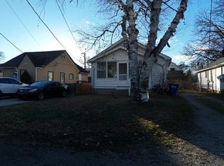 5345 Springdale Ave, Toledo, OH 43613