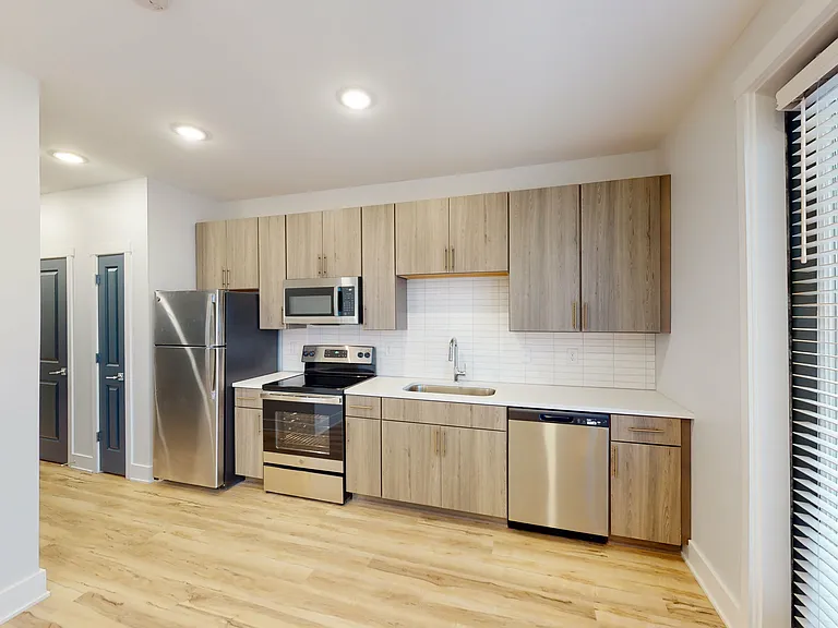 Factory 52 Apartments — Photo 27