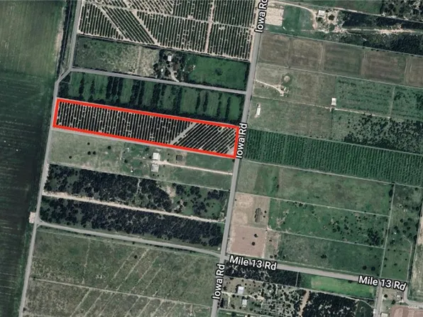 4 Iowa Rd, Mission, TX 78574