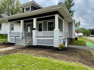 2038 N Myrtle St, Davenport, IA 52804