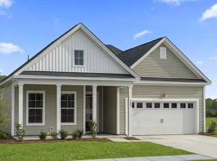 223 Yellow Rail St LOT 5, Murrells Inlet, SC 29576