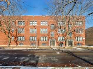 7955 S Paulina St, Chicago, IL 60620