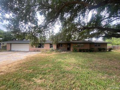 709 S 11th St, Donna, TX, 78537