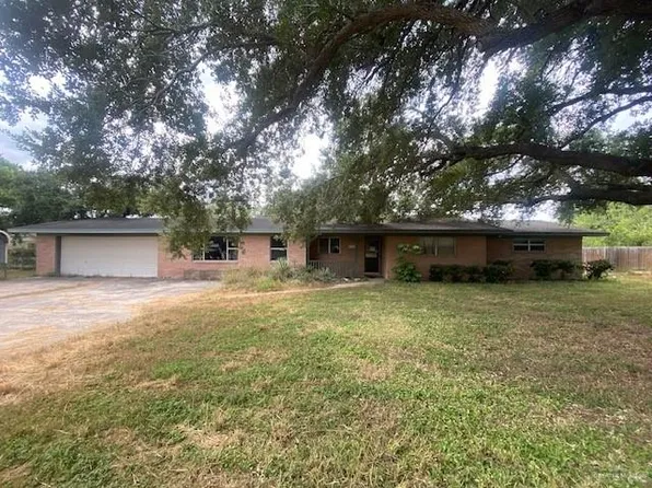 709 S 11th St, Donna, TX 78537