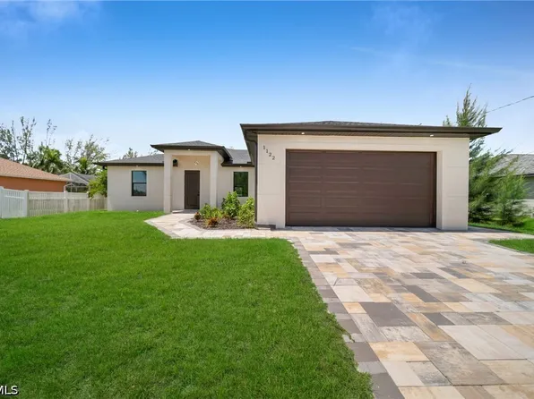 1122 NW 26th Ave, Cape Coral, FL 33993