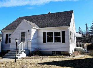 206 4th Ave NE, Saint Cloud, MN 56304