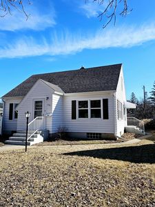 206 4th Ave NE, Saint Cloud, MN, 56304