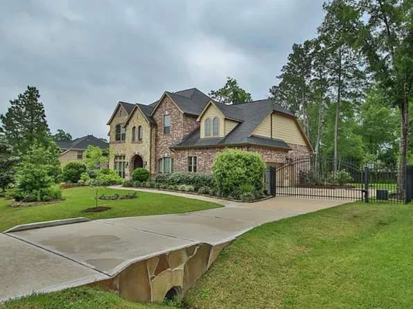 10112 Aspen Star Ct, Conroe, TX 77302