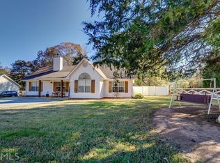 799 Barnetts Bridge Rd, Jackson, GA 30233