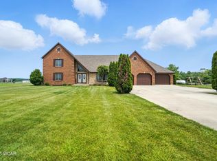 8041 Oldtown Rd, Celina, OH 45822