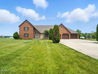 8041 Oldtown Rd, Celina, OH, 45822