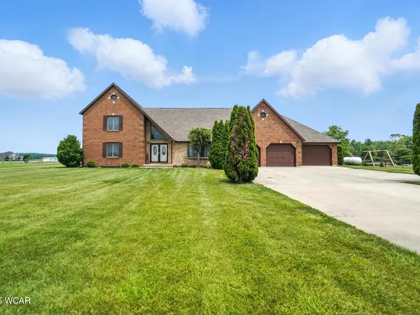 8041 Oldtown Rd, Celina, OH 45822