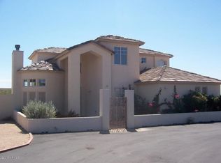 17 W Saddle Mountain Rd, Phoenix, AZ 85027