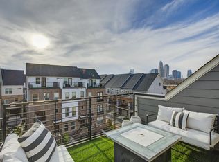 11015 Stetler St, Charlotte, NC 28204