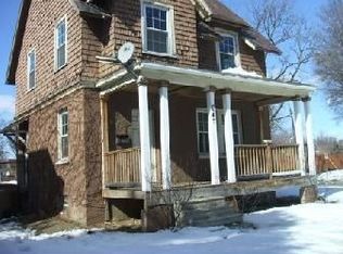 647 N Perry St, Pontiac, MI 48342