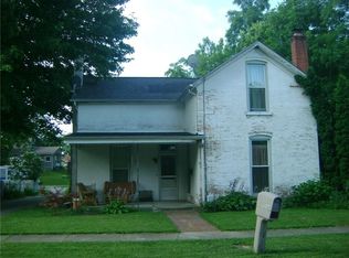 217 W Pine St, Knightstown, IN
