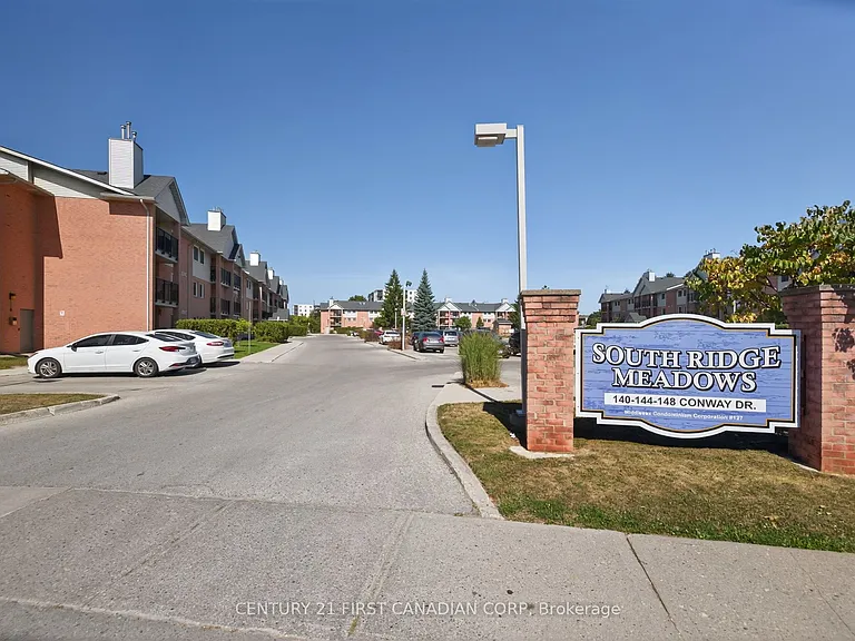144 Conway Dr #92 — Photo 2
