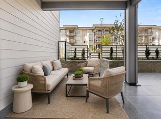 23222 Gilley Rd #105, Richmond, BC V6V 1E4