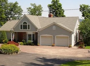 5259 Oak Harbor Rd, Trumansburg, NY 14886