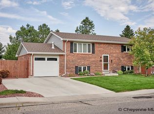 4723 Linden Way, Cheyenne, WY 82009