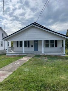 442 W Office St, Harrodsburg, KY, 40330
