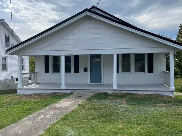 442 W Office St, Harrodsburg, KY 40330