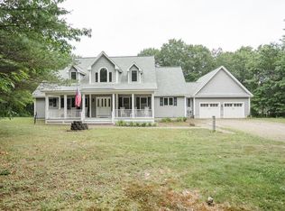 309 Coles Hill Rd, Wells, ME 04090