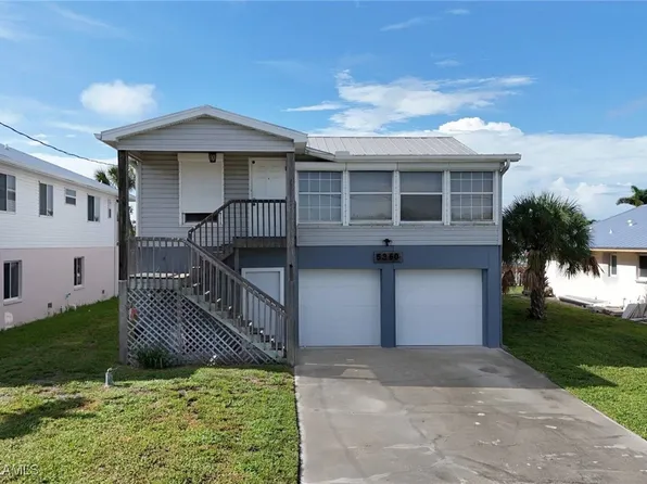 5360 Williams Dr, Fort Myers Beach, FL 33931