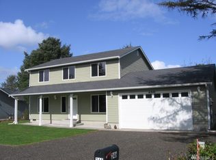 246 N Razor Clam Dr SW, Ocean Shores, WA 98569