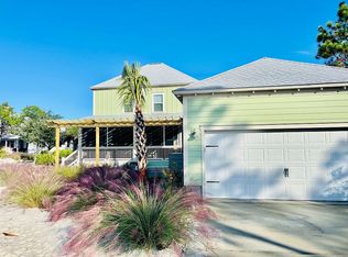 101 Washboard Ct, Port Saint Joe, FL 32456