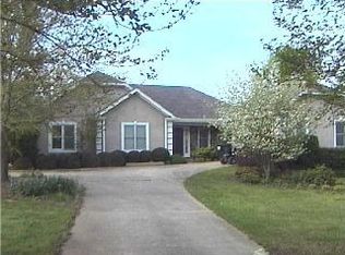 3715 Post Gate Dr, Cumming, GA 30040