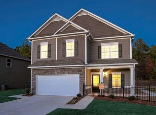 61 Robin Rd, Adairsville, GA 30103