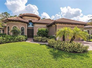 7271 Acorn Way, Naples, FL 34119
