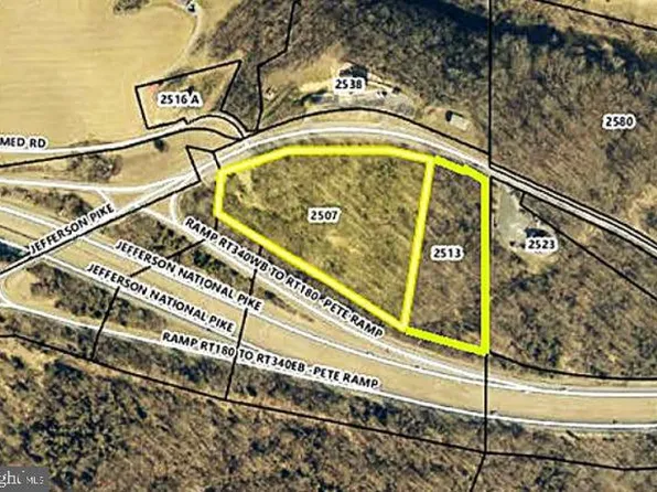 2513 Jefferson Pike, Jefferson, MD 21755