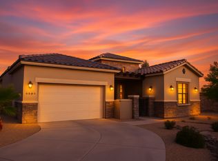 3649 Sienna Ave, Las Cruces, NM 88012