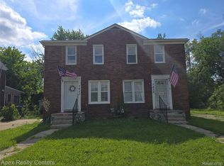 7671-7675 Evergreen Ave, Detroit, MI 48228