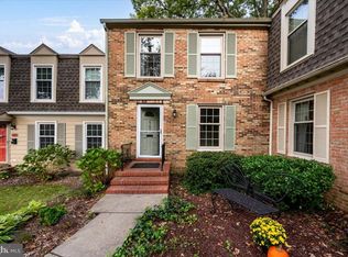 1707 Dryden Way, Crofton, MD 21114