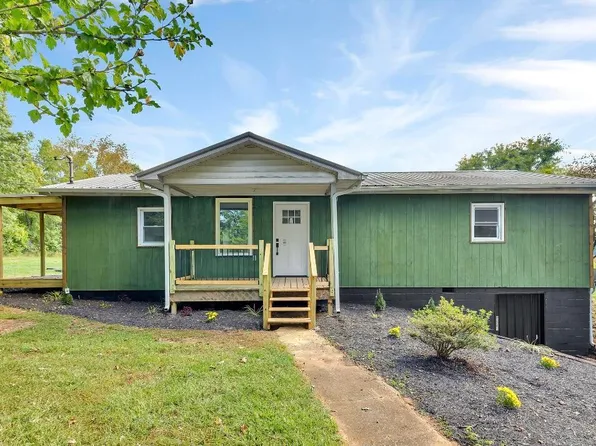 2793 Old State Route 34, Limestone, TN 37681