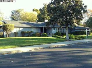 2338 Lomond Ln, Walnut Creek, CA 94598