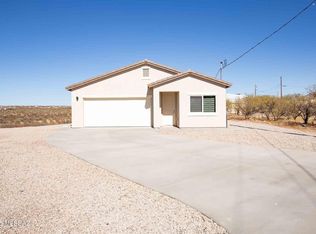 1705 Milo Ct, Rio Rico, AZ 85648