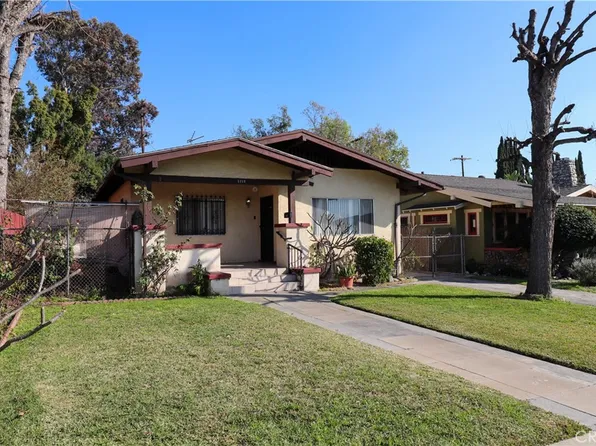 1710 Phillips Way, Los Angeles, CA 90042