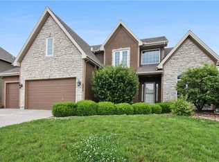 4312 NE 64th Ter, Kansas City, MO 64119