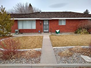 98 E Quail St, Sparks, NV 89431