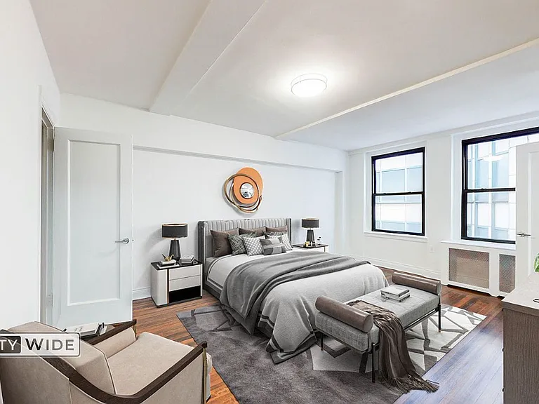 145 W 55th St #4F — Photo 2