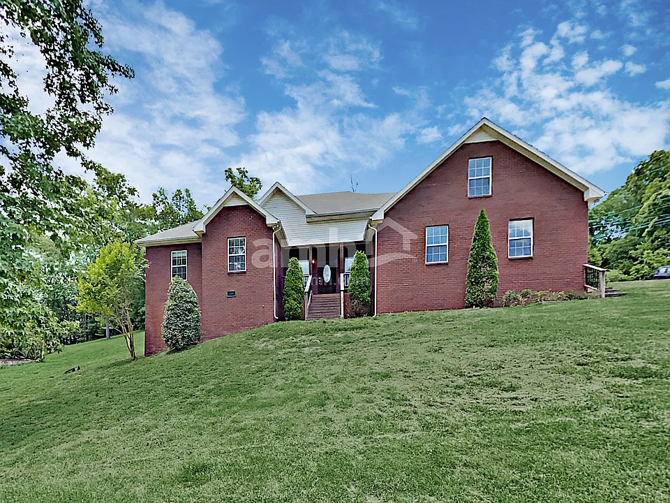1001 High Ridge Dr