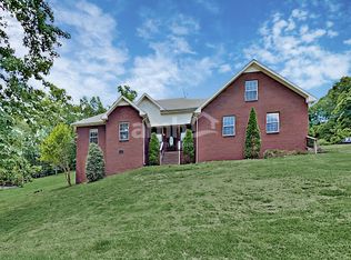 1001 High Ridge Dr, Goodlettsville, TN 37072