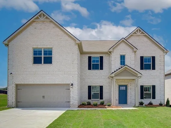 3014 N Amabile Rd, Dacula, GA 30019